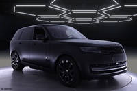 Land Rover Range Rover vaihtoauto