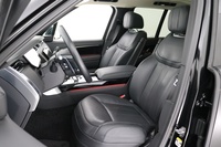 Land Rover Range Rover vaihtoauto