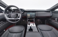 Land Rover Range Rover vaihtoauto
