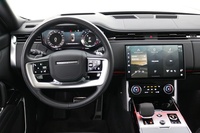 Land Rover Range Rover vaihtoauto