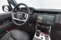 Land Rover Range Rover vaihtoauto