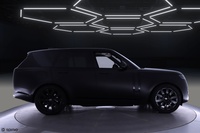 Land Rover Range Rover vaihtoauto