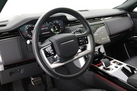 Land Rover Range Rover vaihtoauto