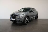 Nissan Juke vaihtoauto