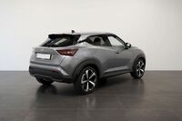 Nissan Juke vaihtoauto
