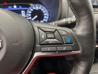 Nissan Juke vaihtoauto