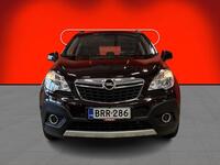 Opel Mokka vaihtoauto