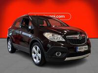 Opel Mokka vaihtoauto