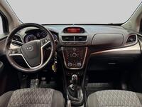 Opel Mokka vaihtoauto