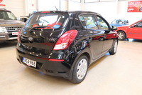 Hyundai i20 vaihtoauto