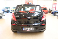 Hyundai i20 vaihtoauto