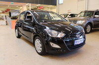 Hyundai i20 vaihtoauto