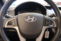 Hyundai i20 vaihtoauto