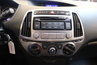 Hyundai i20 vaihtoauto