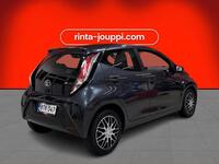 Toyota AYGO vaihtoauto