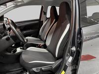 Toyota AYGO vaihtoauto