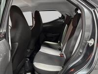 Toyota AYGO vaihtoauto