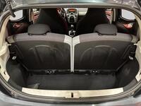 Toyota AYGO vaihtoauto