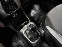 Toyota AYGO vaihtoauto