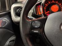 Toyota AYGO vaihtoauto