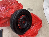 Toyota AYGO vaihtoauto