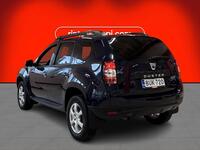 Dacia Duster vaihtoauto