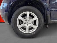 Dacia Duster vaihtoauto