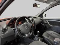 Dacia Duster vaihtoauto