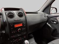Dacia Duster vaihtoauto