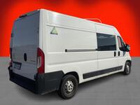 Citroën Jumper vaihtoauto