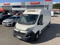 Citroën Jumper vaihtoauto