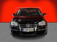 Volkswagen Jetta vaihtoauto