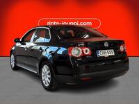 Volkswagen Jetta vaihtoauto