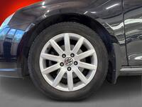 Volkswagen Jetta vaihtoauto