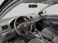 Volkswagen Jetta vaihtoauto