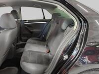 Volkswagen Jetta vaihtoauto