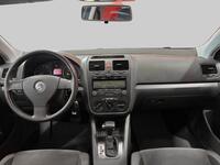 Volkswagen Jetta vaihtoauto