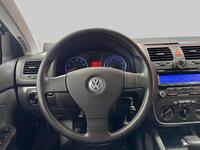 Volkswagen Jetta vaihtoauto