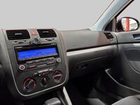 Volkswagen Jetta vaihtoauto
