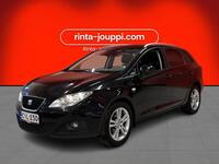 SEAT Ibiza ST vaihtoauto