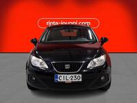 SEAT Ibiza ST vaihtoauto