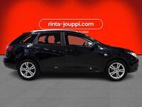 SEAT Ibiza ST vaihtoauto