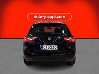 SEAT Ibiza ST vaihtoauto