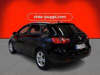 SEAT Ibiza ST vaihtoauto