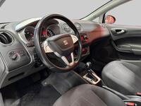 SEAT Ibiza ST vaihtoauto