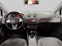 SEAT Ibiza ST vaihtoauto
