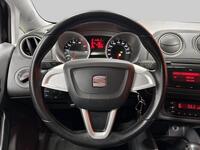 SEAT Ibiza ST vaihtoauto