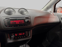 SEAT Ibiza ST vaihtoauto