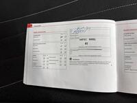 SEAT Ibiza ST vaihtoauto