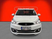 Mitsubishi Space Star vaihtoauto